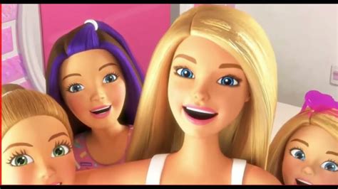 barbie shows youtube|More.